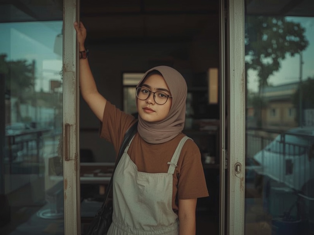 Studi Kasus Pengelolaan Perawatan Rumah dan Efisiensi Daya untuk Keluarga Aktif